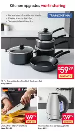 Kitchen Stuff Plus flyer week 3 Page 3