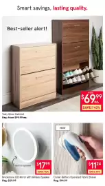 Kitchen Stuff Plus flyer week 3 Page 5