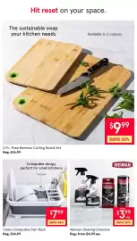 Kitchen Stuff Plus flyer week 3 Page 6