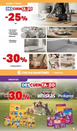 Catálogo Cooperativa Obrera Página 8