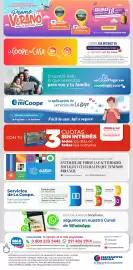 Catálogo Cooperativa Obrera Página 9