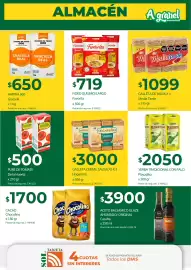Catálogo Supermercados A Granel semana 3 Página 2