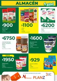 Catálogo Supermercados A Granel semana 3 Página 3