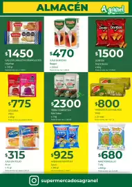 Catálogo Supermercados A Granel semana 3 Página 4