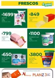 Catálogo Supermercados A Granel semana 3 Página 5