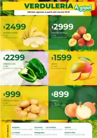 Catálogo Supermercados A Granel semana 3 Página 6