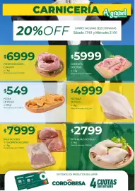 Catálogo Supermercados A Granel semana 3 Página 7