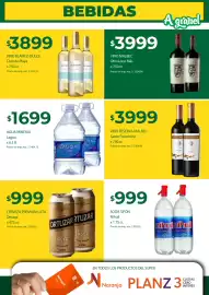 Catálogo Supermercados A Granel semana 3 Página 8