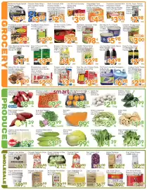 Ample Food Market flyer week 3 Page 3