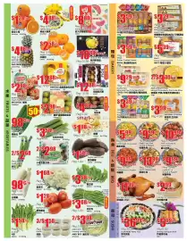 Btrust Supermarket flyer week 3 Page 2