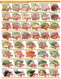 Fresh Win Foodmart flyer week 3 Page 2