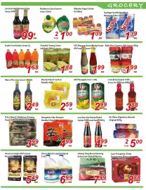 Fresh Win Foodmart flyer week 3 Page 3