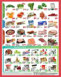 T&T Supermarket flyer week 3 Page 2