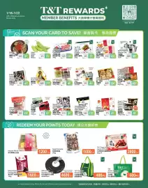 T&T Supermarket flyer week 3 Page 4