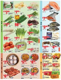 Terra Foodmart flyer week 3 Page 4