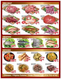 Top Food Supermarket flyer week 3 Page 4