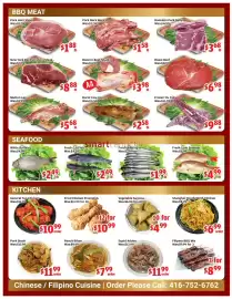 Top Food Supermarket flyer week 3 Page 4