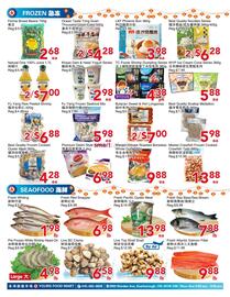 Yours Food Mart flyer week 3 Page 4