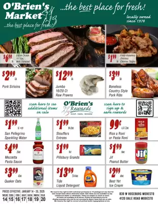 Catálogo Nini Mayorista (válido hasta 25-01)