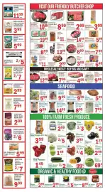 Food Bazaar circular Page 6