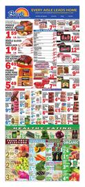 Bravo Supermarkets weekly ad week 3 Page 4