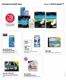 CVS weekly ad week 4 Page 9