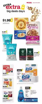 CVS weekly ad (valid until 24-01)