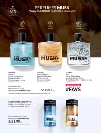 Catálogo Avon Página 101