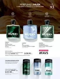 Catálogo Avon Página 102
