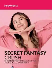 Catálogo Avon Página 105