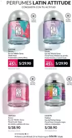 Catálogo Avon Página 108