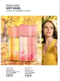 Catálogo Avon Página 109
