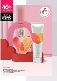 Catálogo Avon Página 11