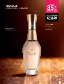 Catálogo Avon Página 110