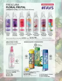 Catálogo Avon Página 111