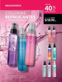 Catálogo Avon Página 112
