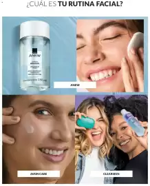 Catálogo Avon Página 115