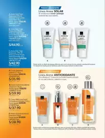 Catálogo Avon Página 118