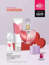 Catálogo Avon Página 12