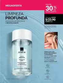 Catálogo Avon Página 123