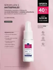 Catálogo Avon Página 125