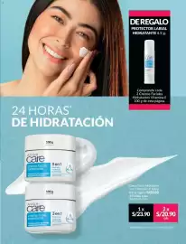 Catálogo Avon Página 127