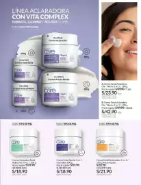 Catálogo Avon Página 129