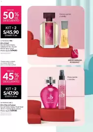 Catálogo Avon Página 13