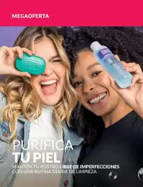 Catálogo Avon Página 130