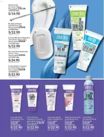 Catálogo Avon Página 132
