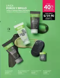Catálogo Avon Página 133