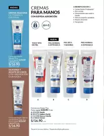 Catálogo Avon Página 137