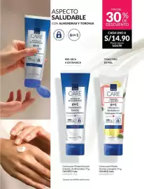 Catálogo Avon Página 138