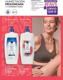 Catálogo Avon Página 139